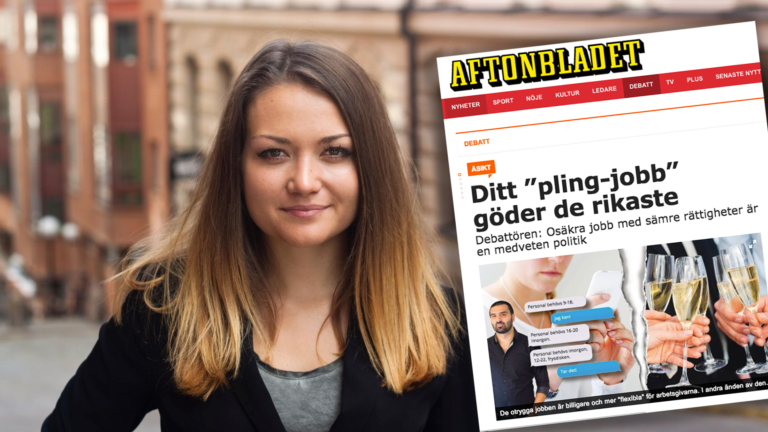 Hur Många Gig Drar En Film