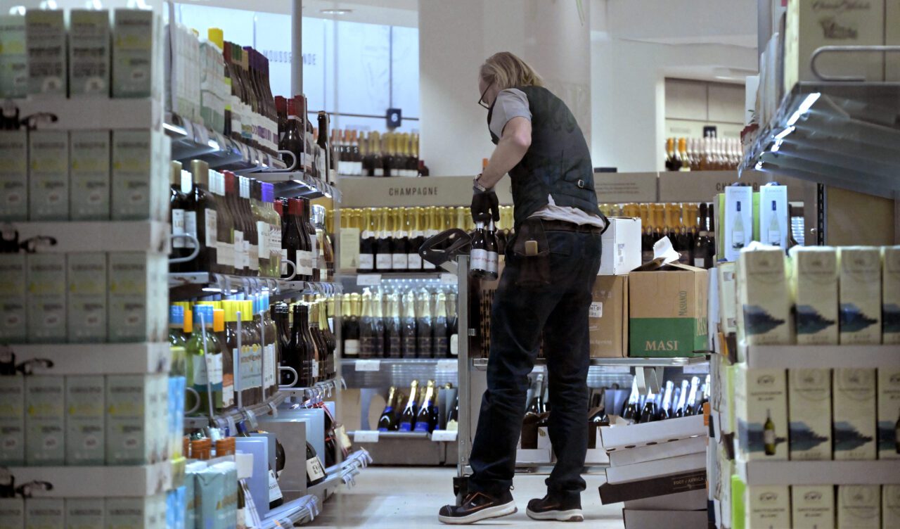 Så tog Systembolaget kontrollen över alkoholpolitiken