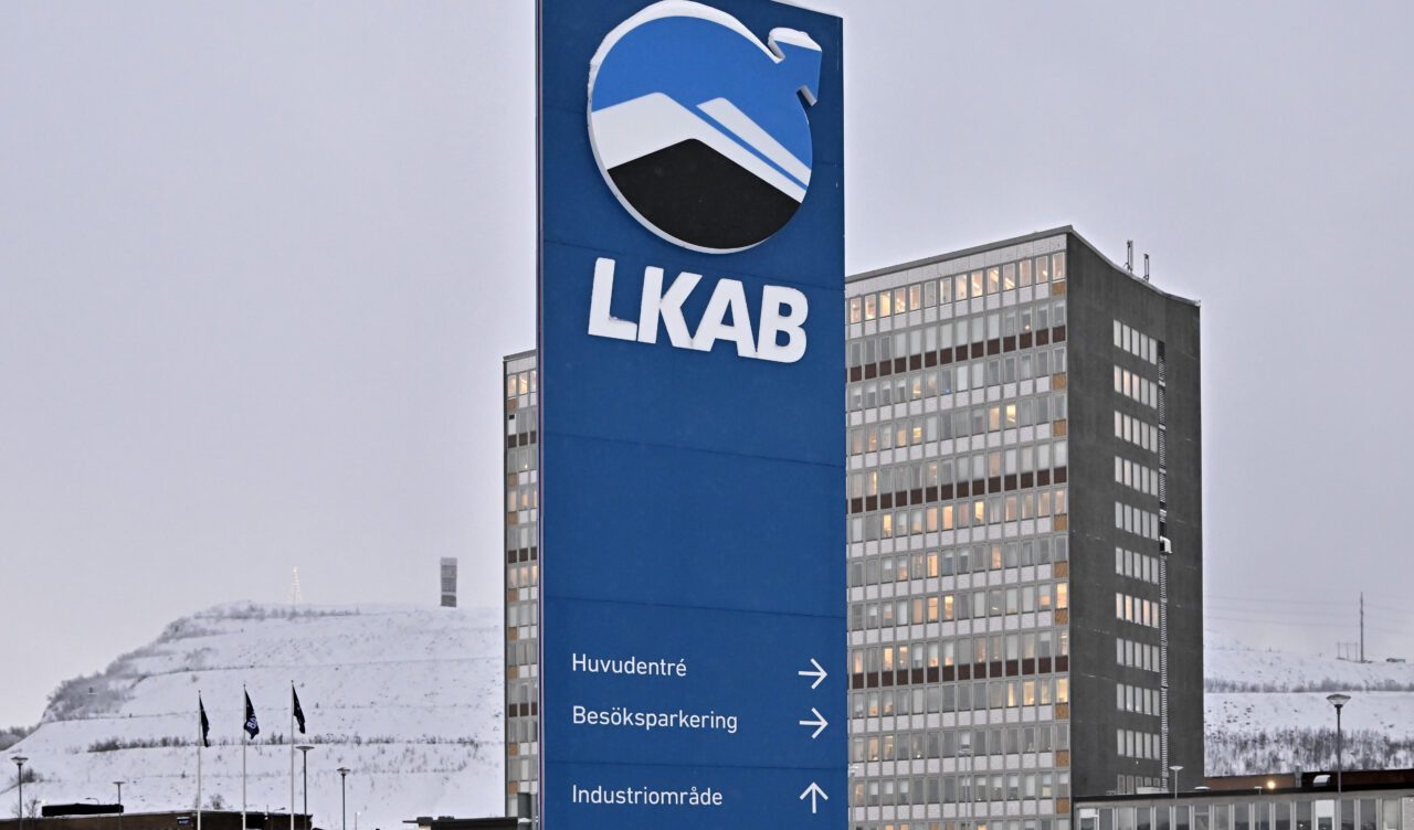 Den Politiska Misskötseln Av LKAB Måste Upphöra