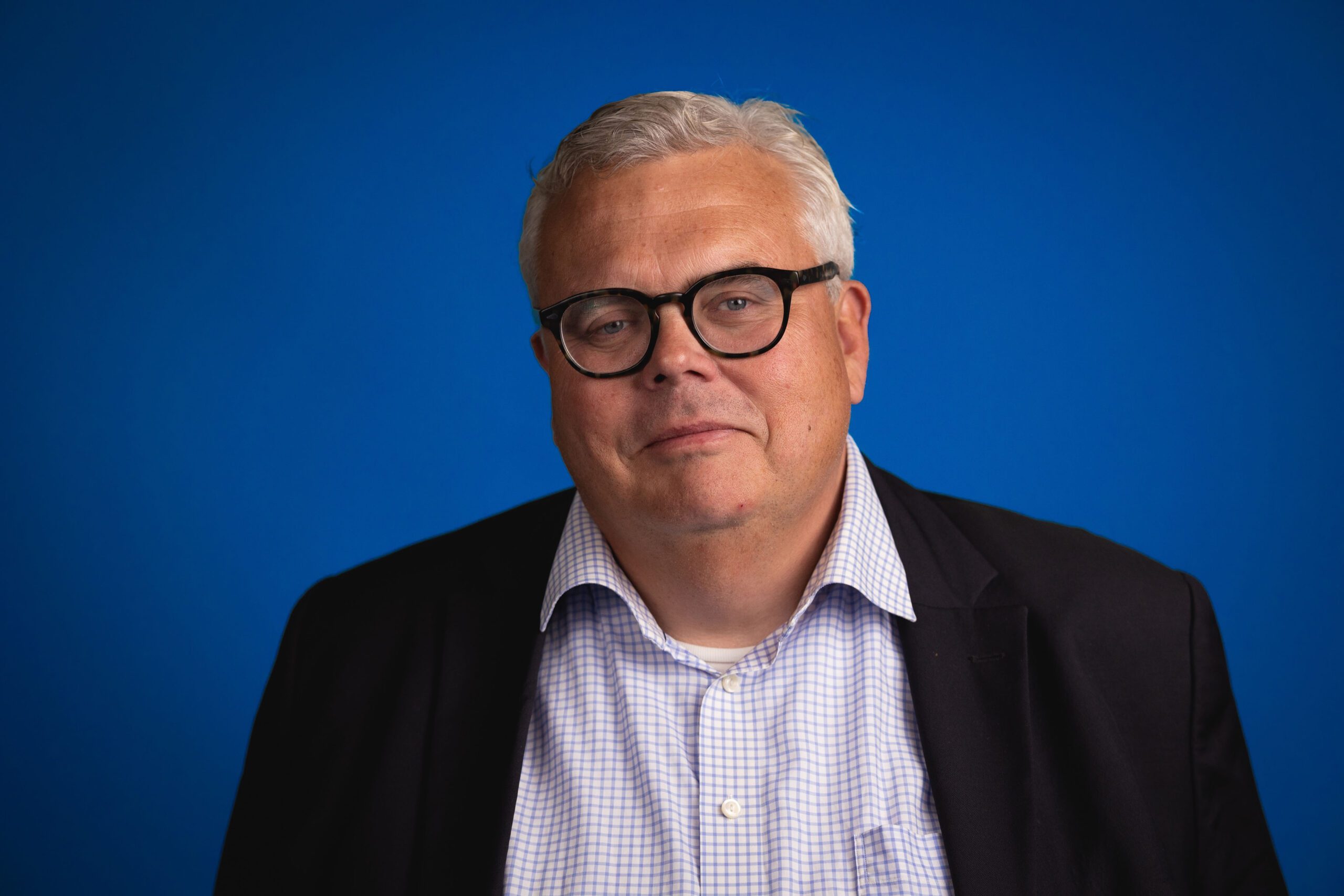 Fredrik Johansson web