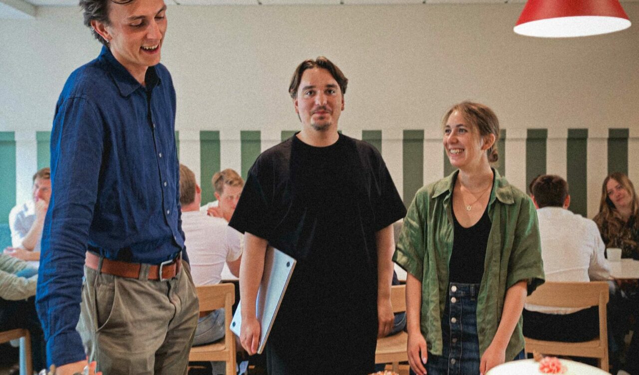 Sök sommarjobb som rapportförfattare!