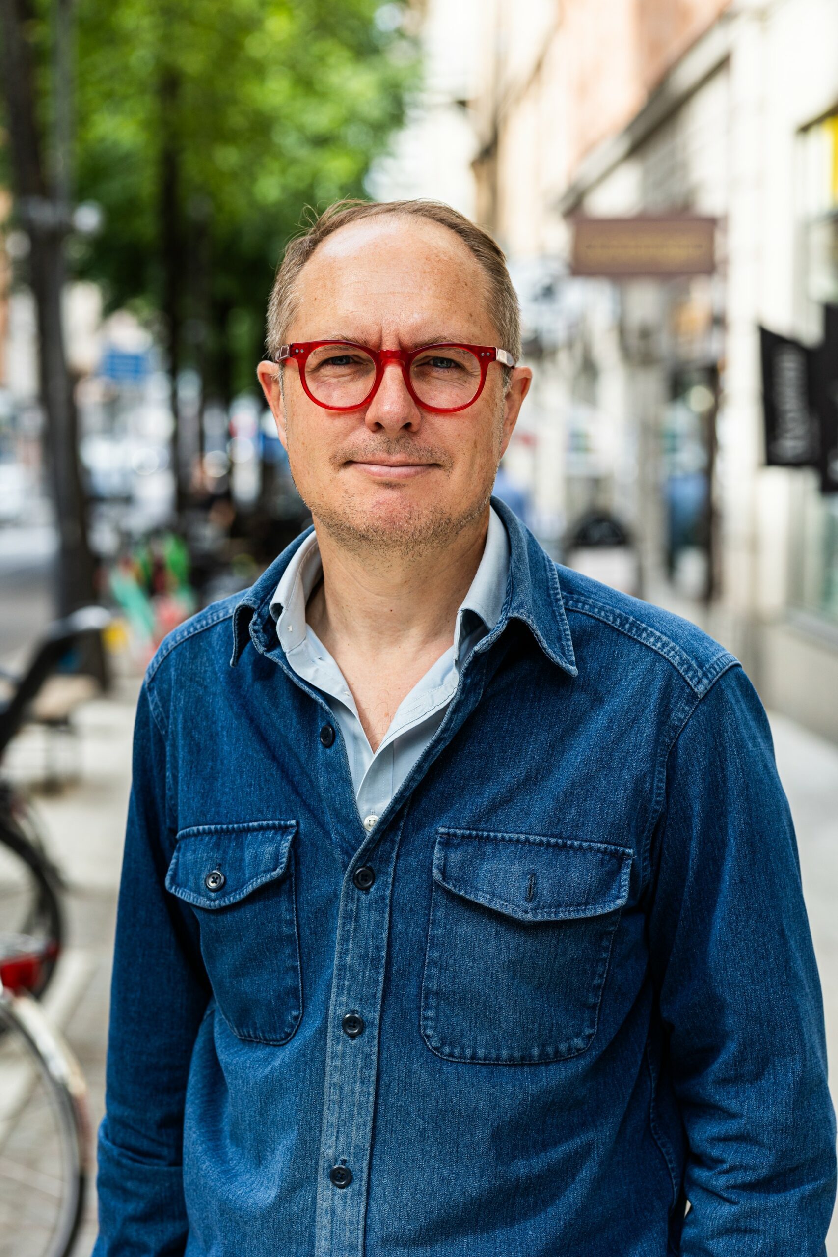 Erik_foto Mikael Eisen