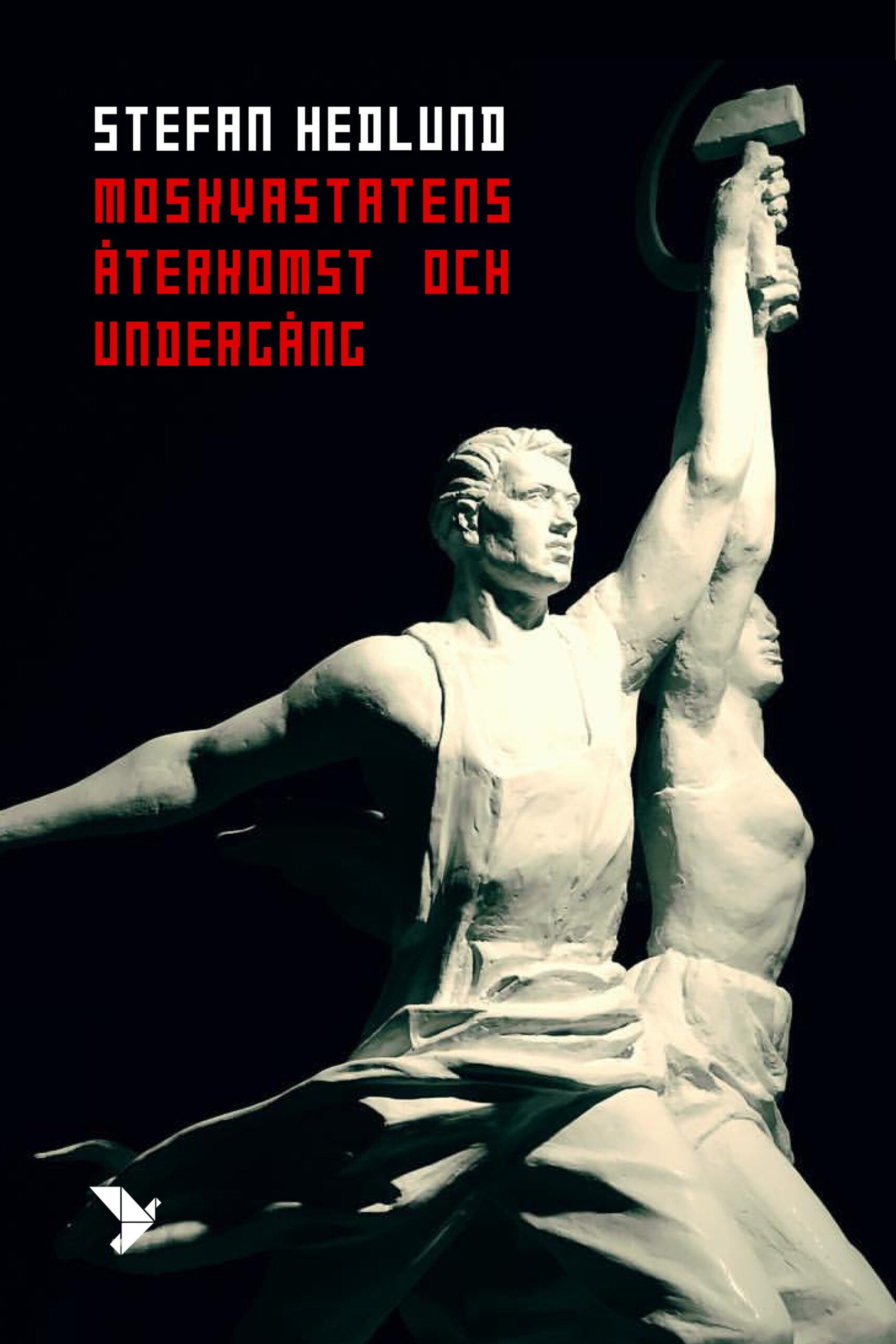 moskvastaten hedlund 9789177035985