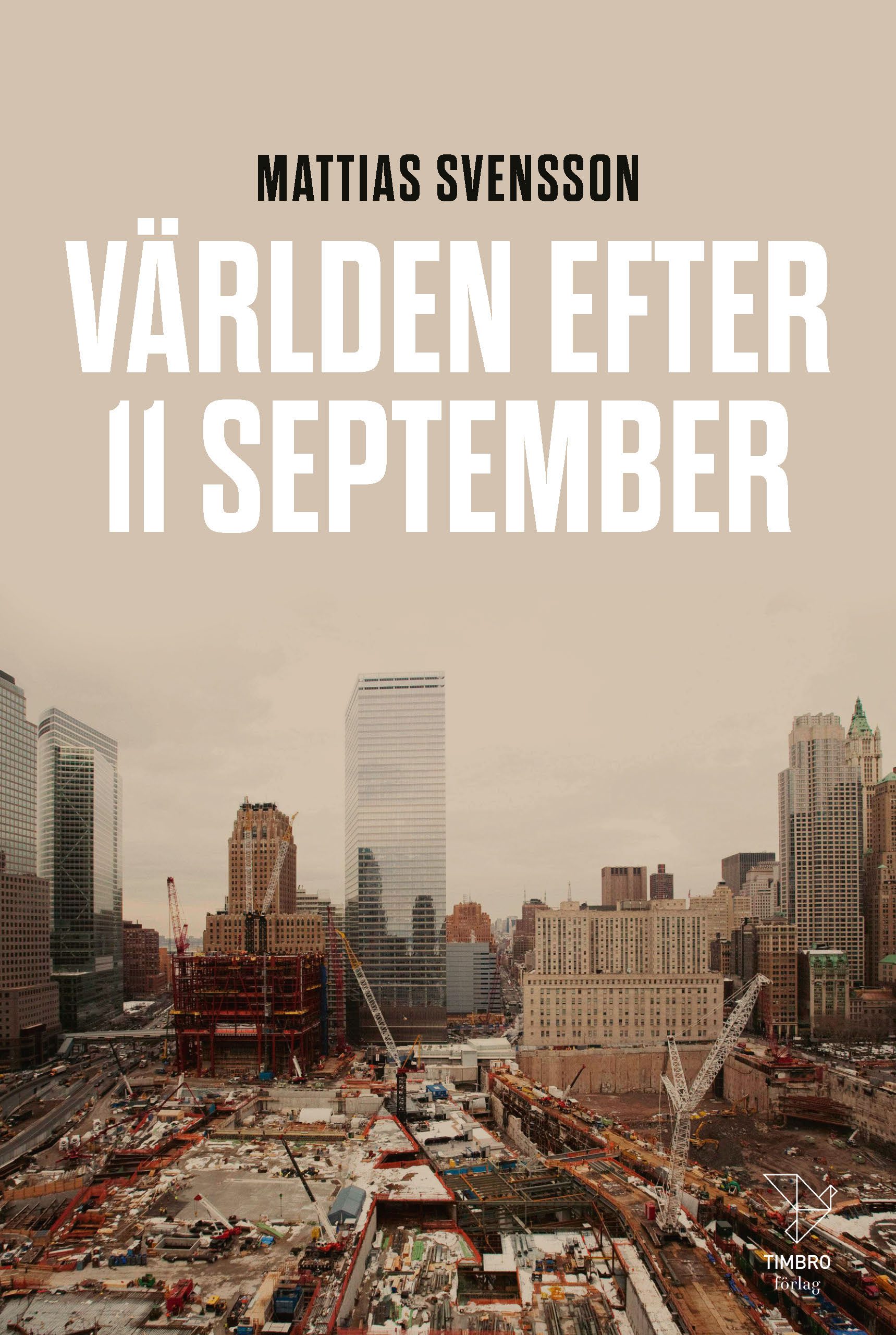 O_Svensson_Världen efter 11 september_fin