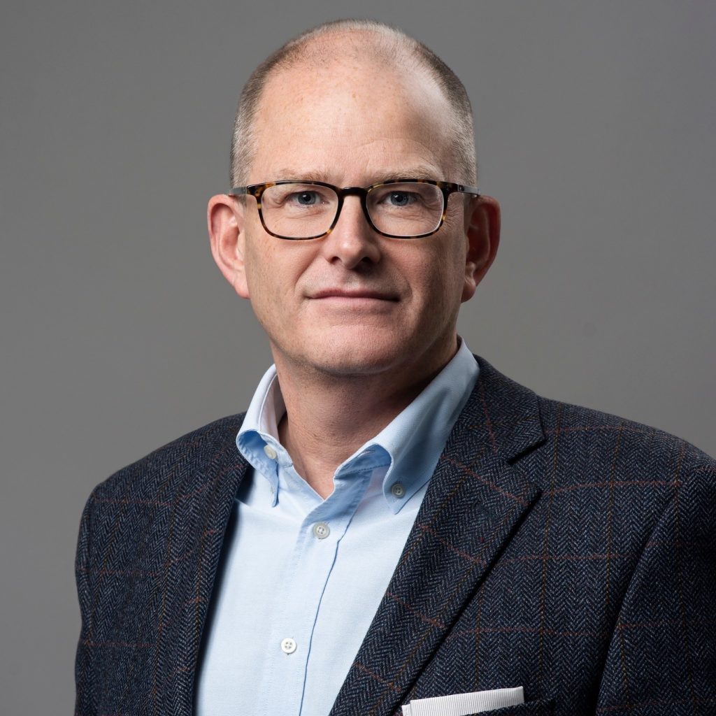 PJ Anders Linder