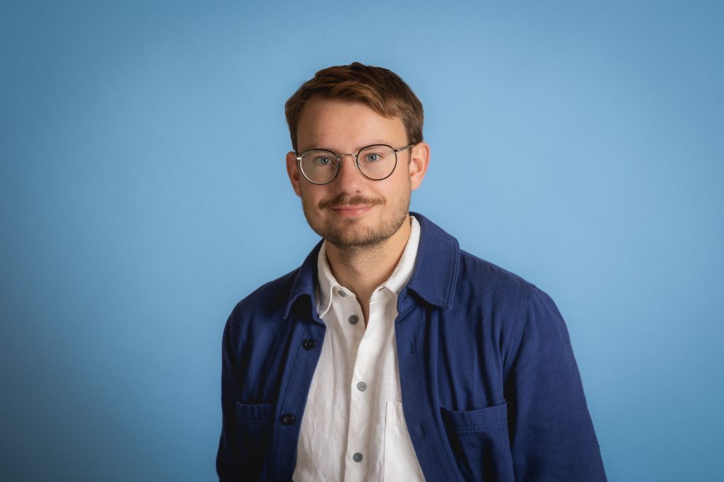 Rutger Brattström