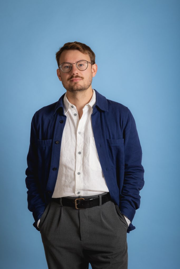 Rutger Brattström