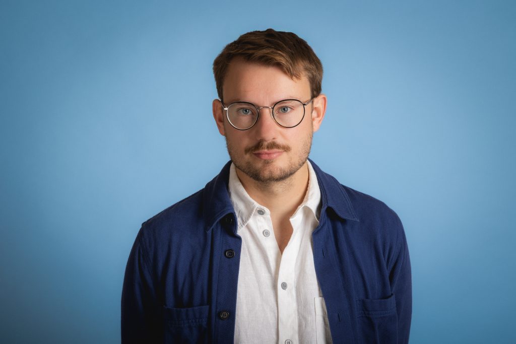 Rutger Brattström