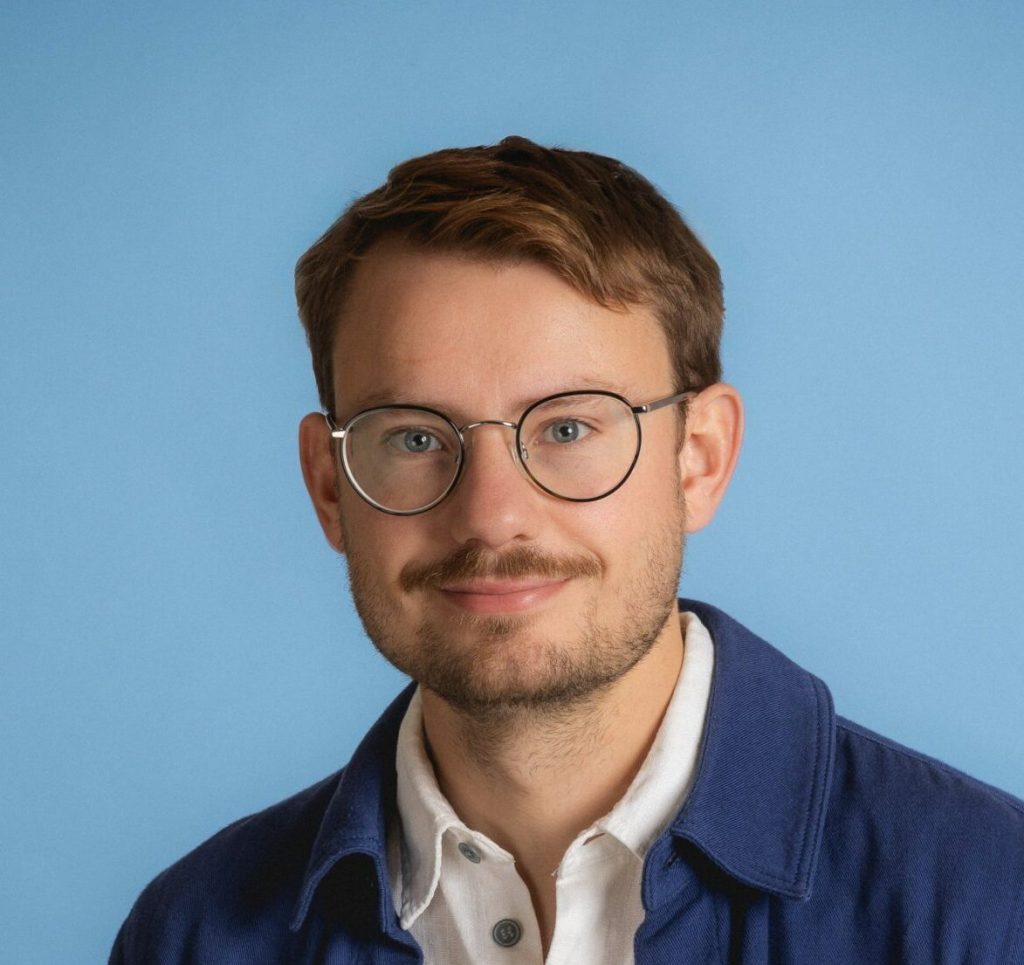 Bild av Rutger Brattström