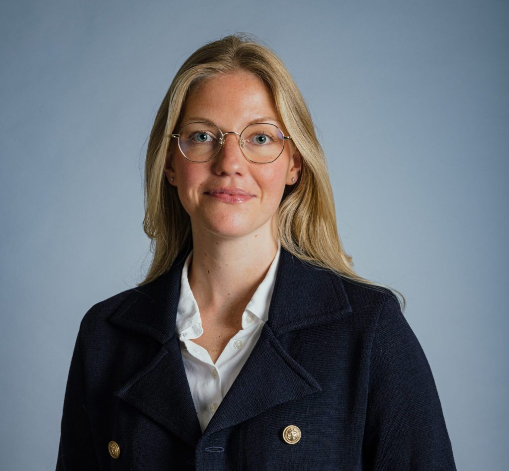 Catarina Starfelt