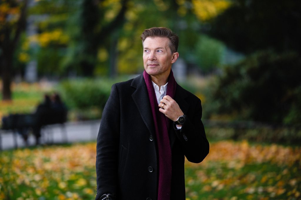 Johan Norberg