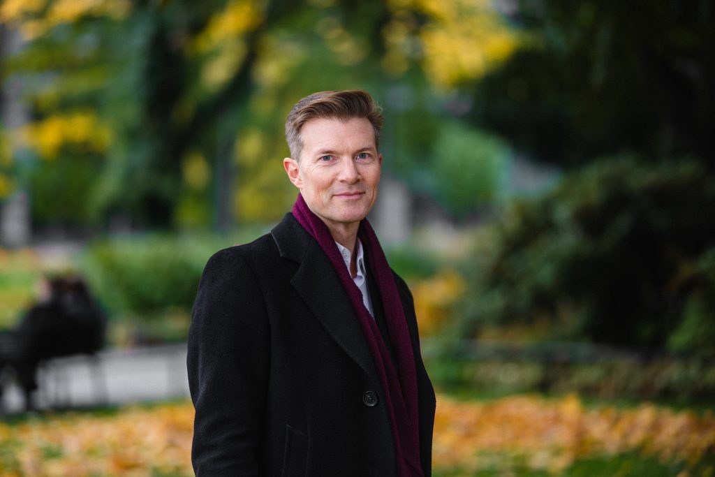 Johan Norberg