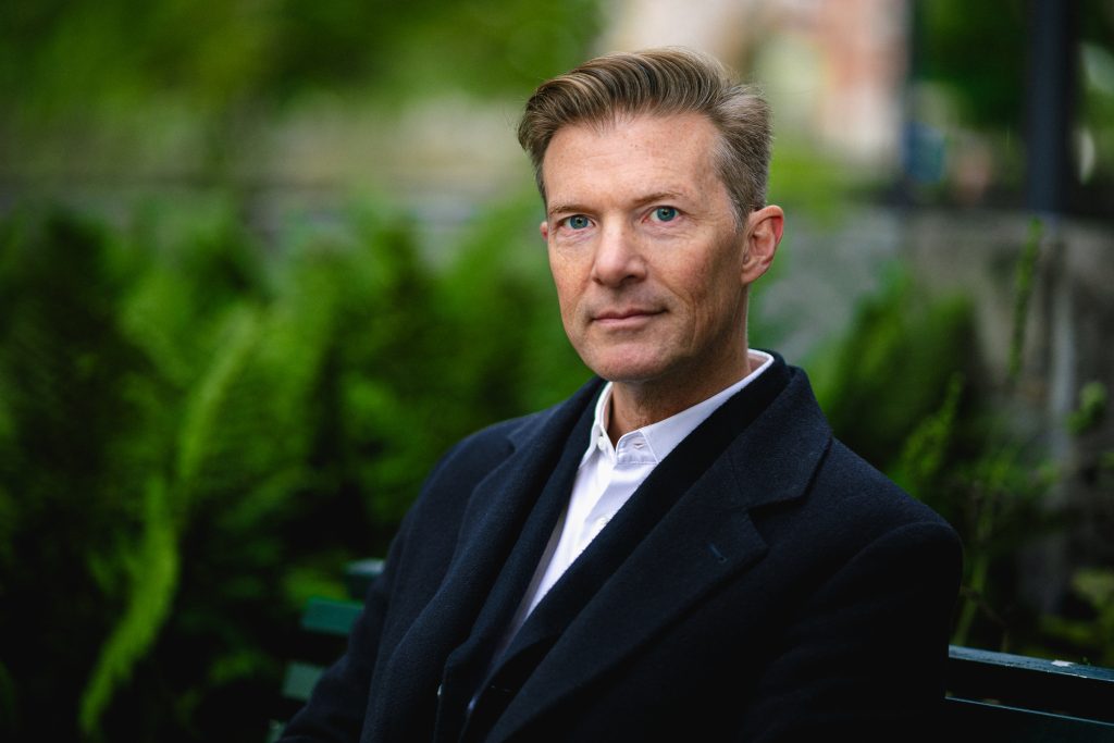 Johan Norberg