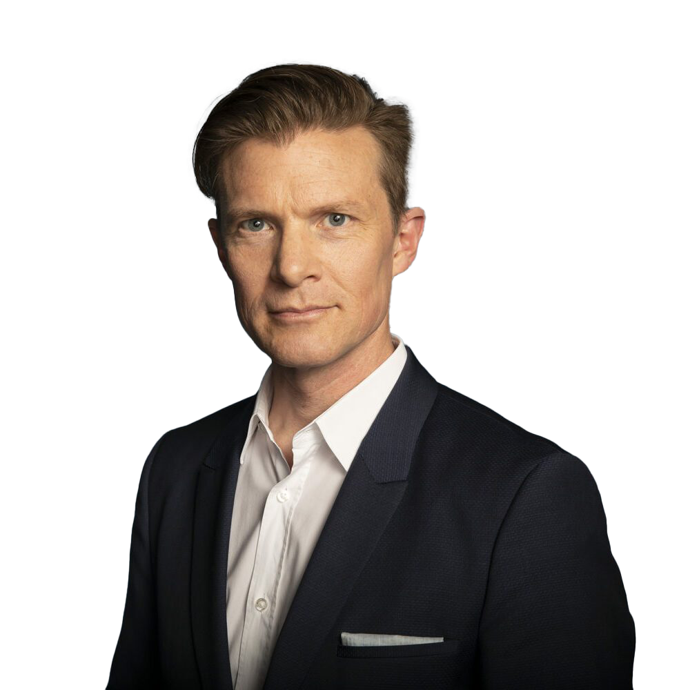 Johan Norberg