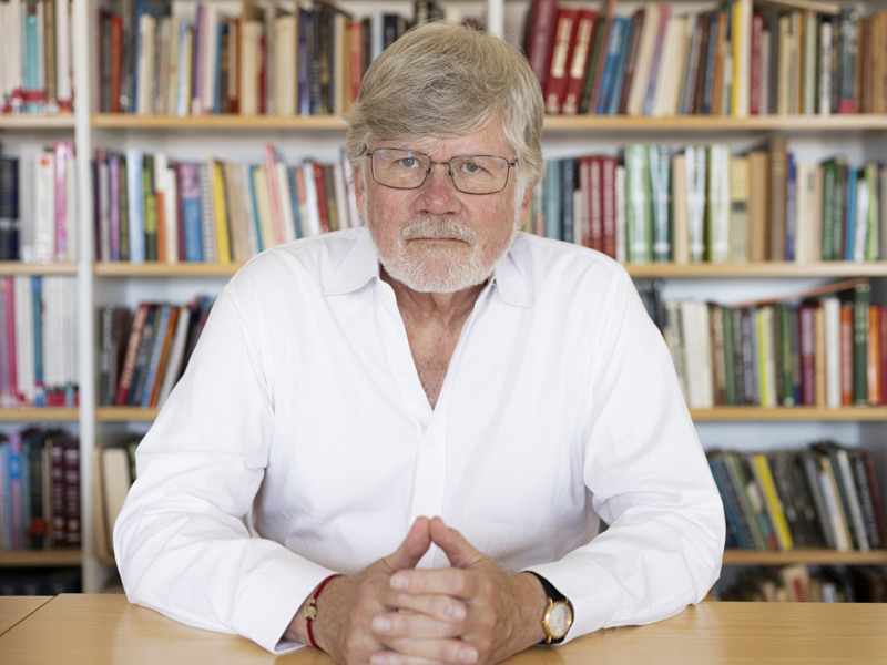 Bild av Stefan Hedlund