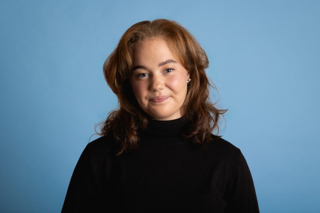 Johanna Trapp
