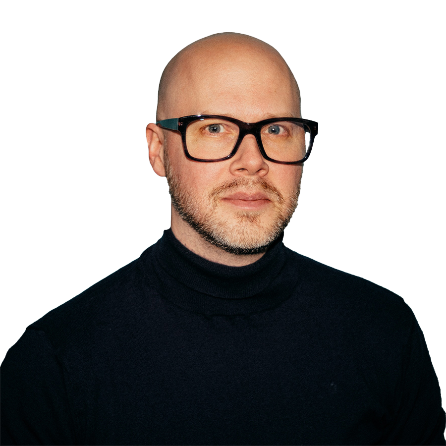 Joakim Broman