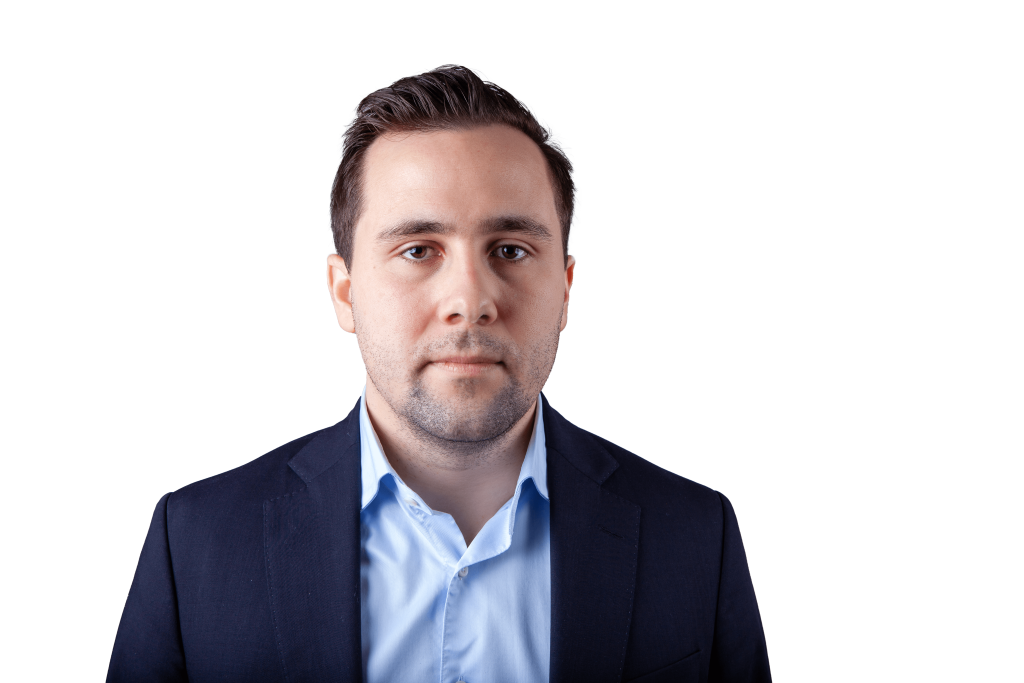 Bild av Benjamin Dousa, frilagd
