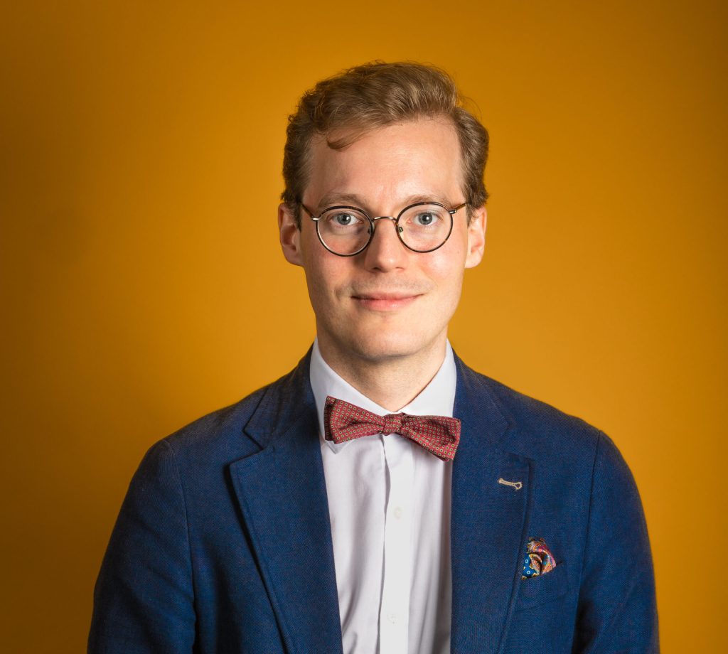 Pressbild Caspian Rehbinder