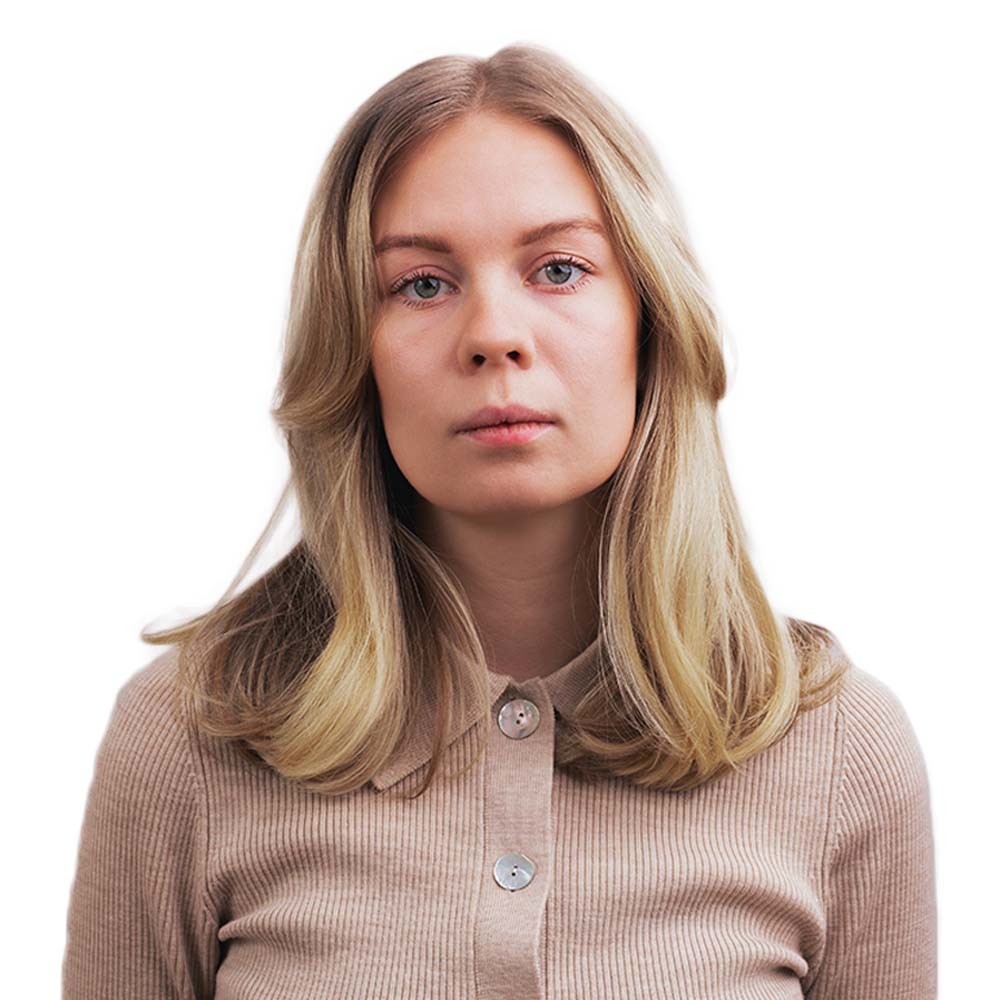 Frilagd bild av Frida Jansson