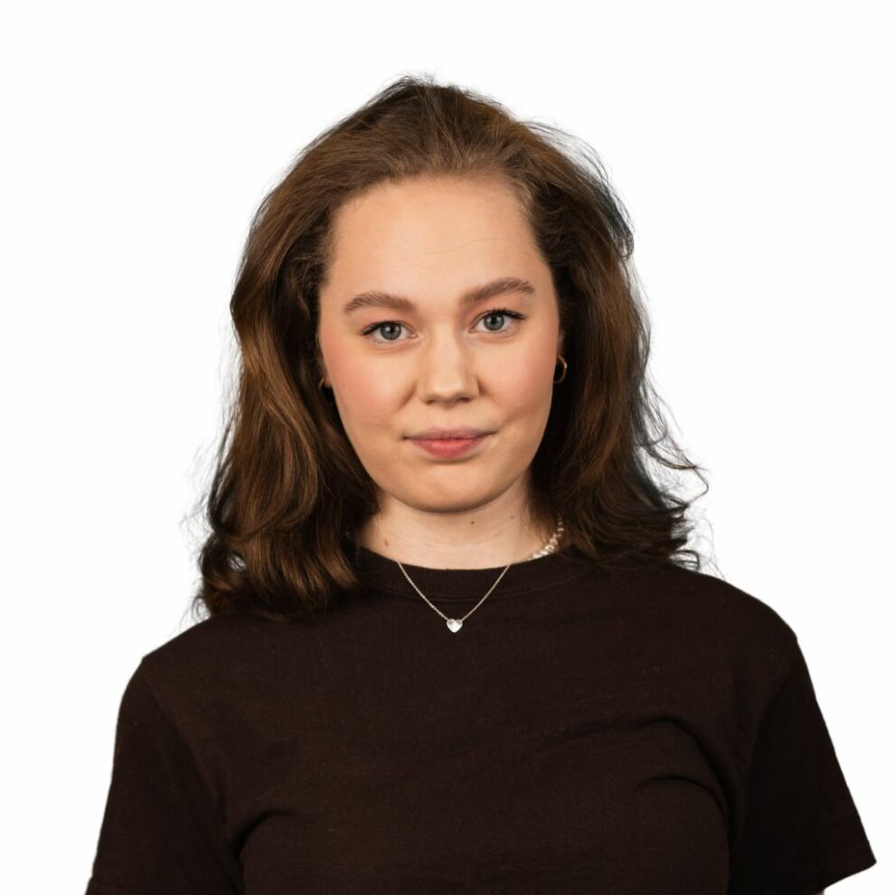 Johanna Trapp