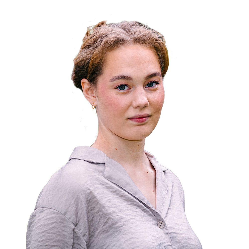Johanna Trapp