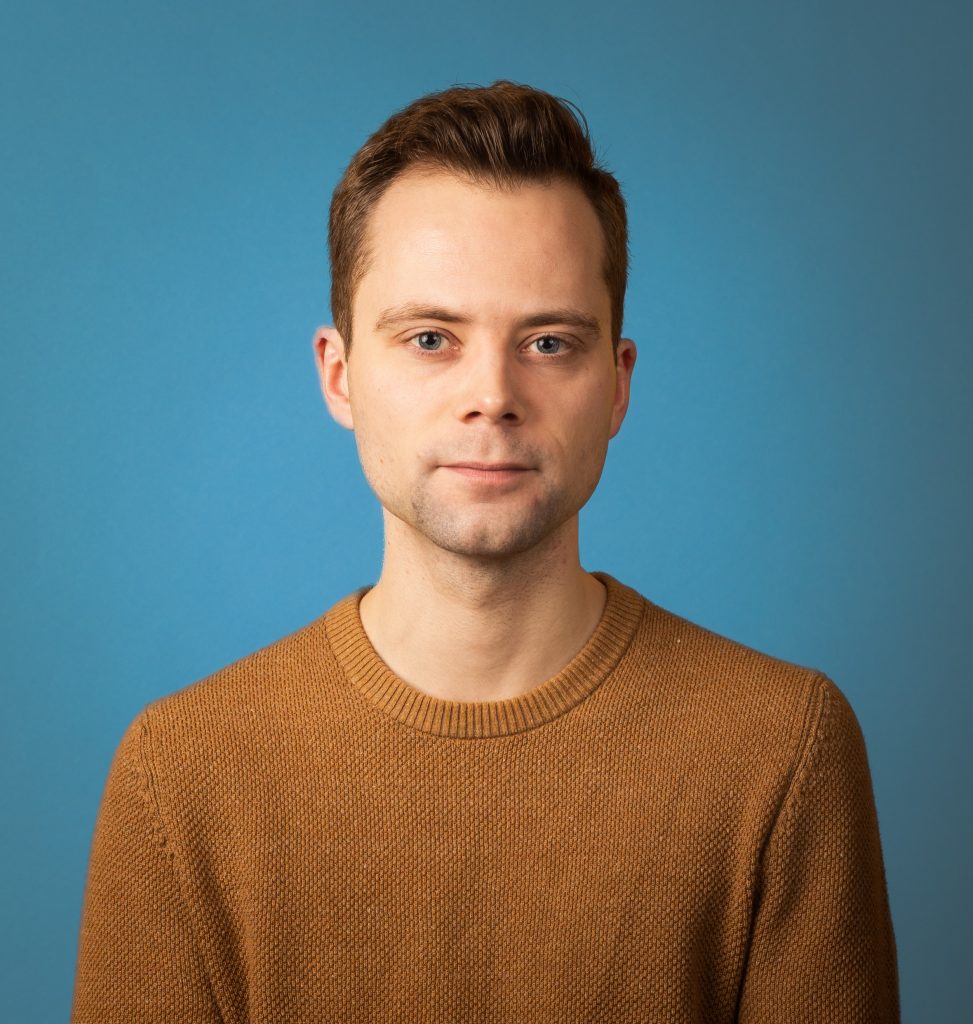 John Norell, fellow Timbro_featured
