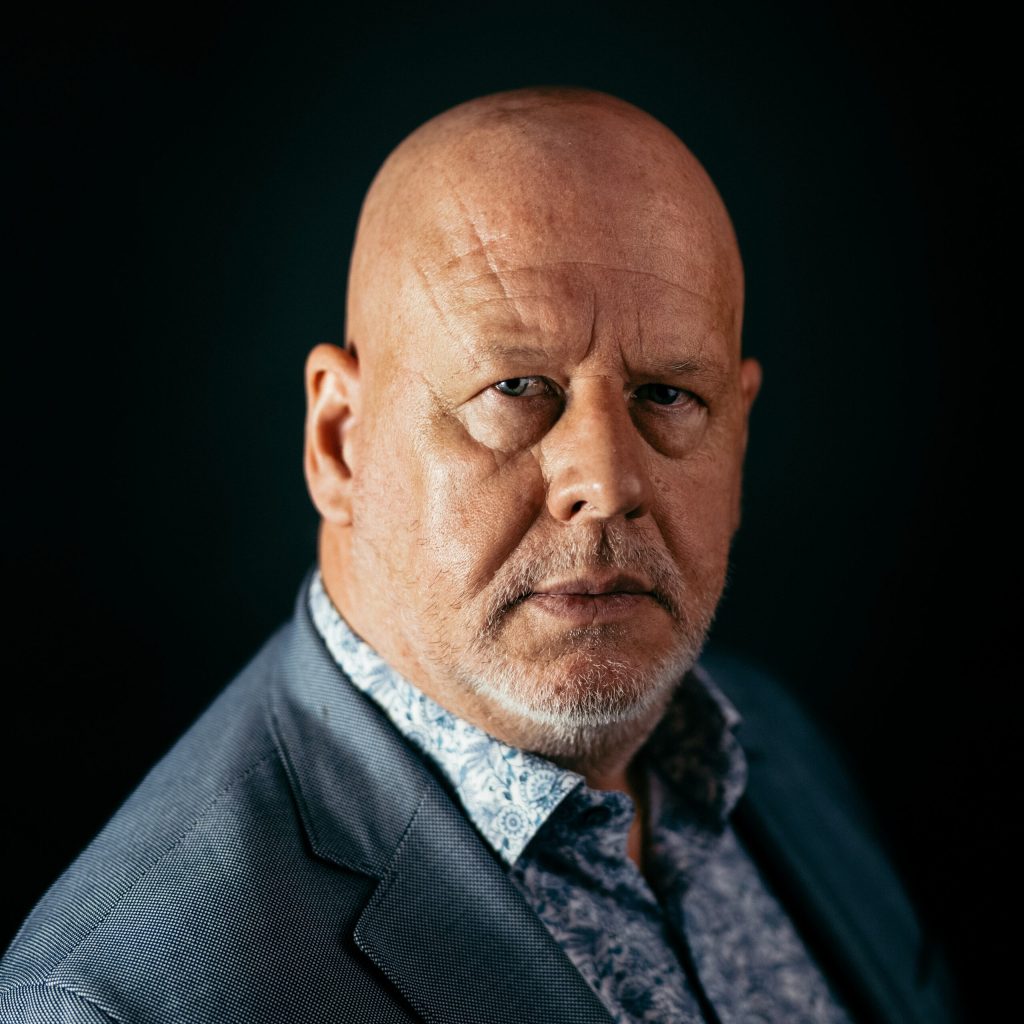 Foto av Magnus Utvik