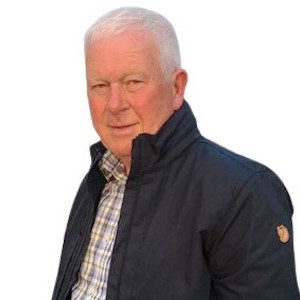 Torbjörn Fagerström