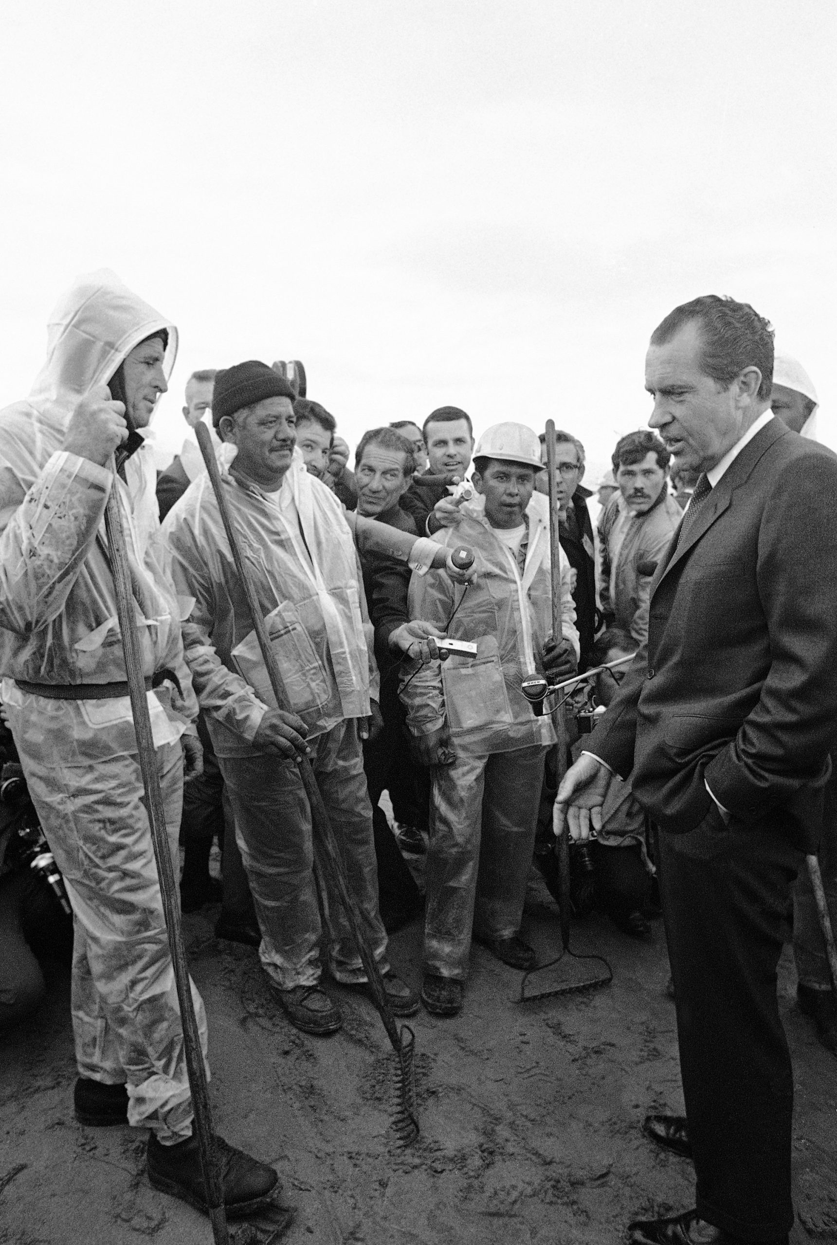 Richard Nixon
