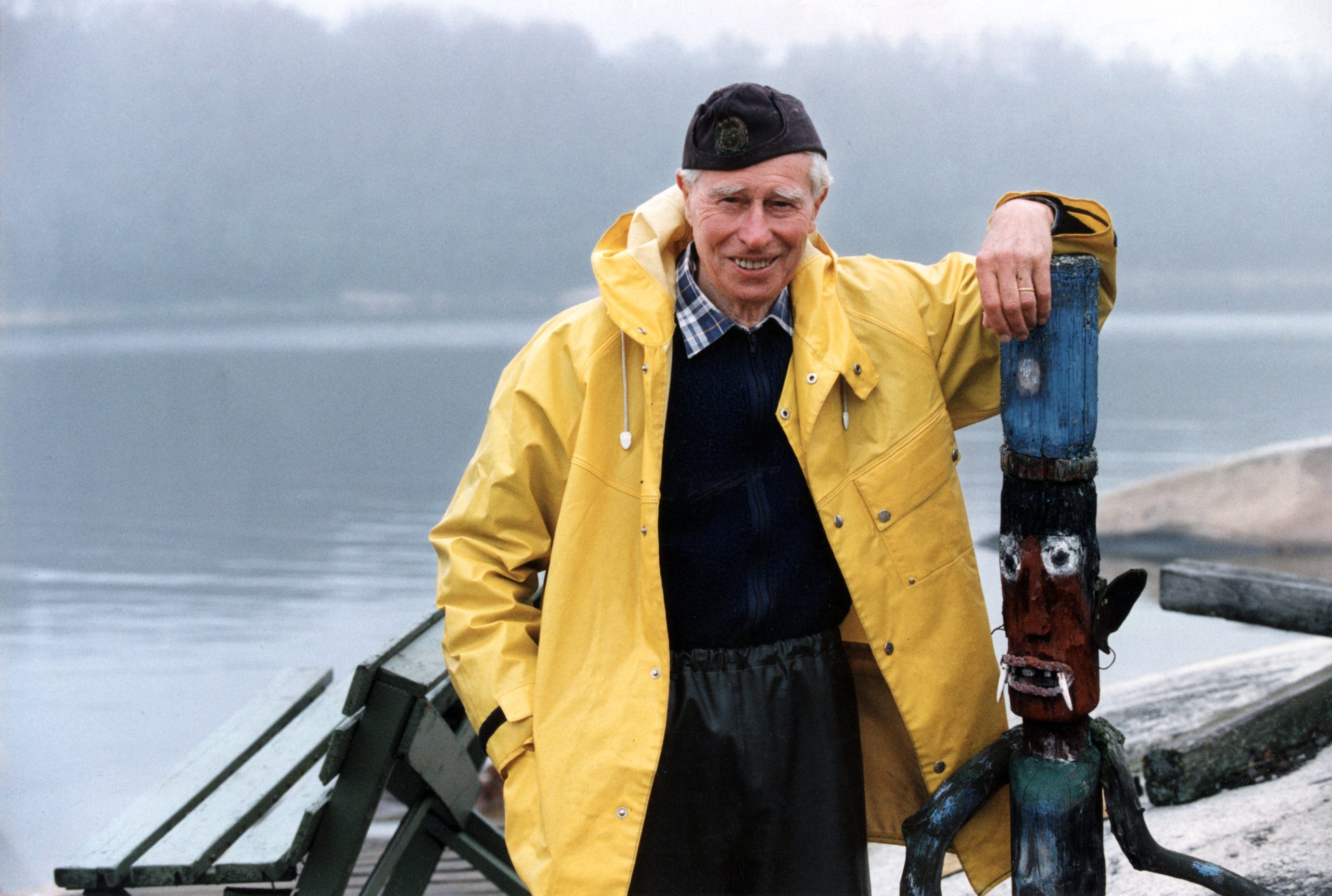 Gösta Bohman