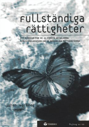 Fullständiga rättigheter