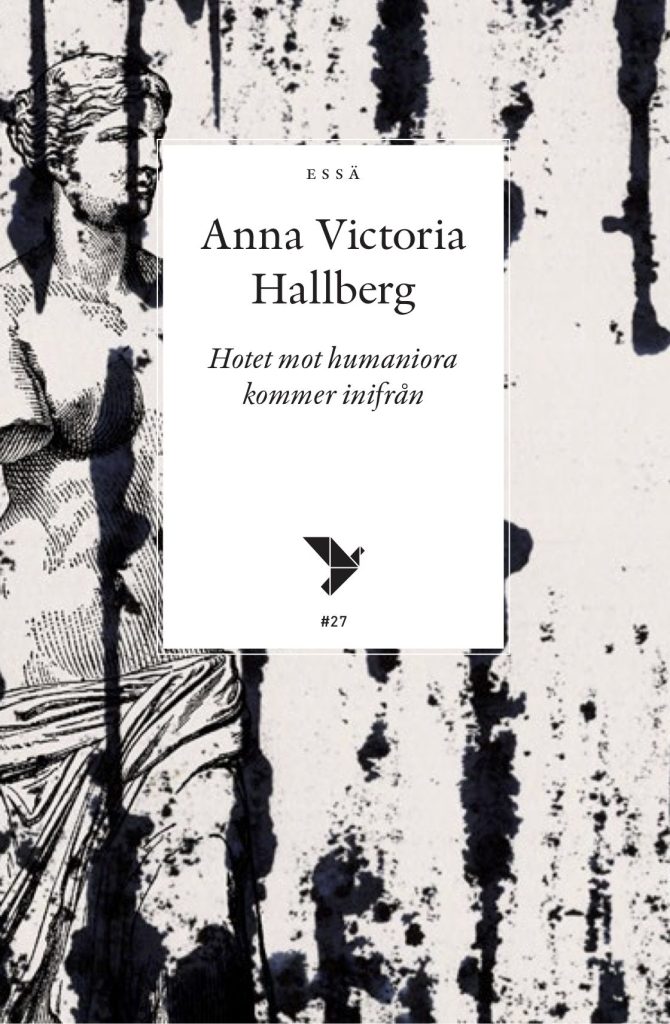 Hotet mot humaniora kommer inifrån