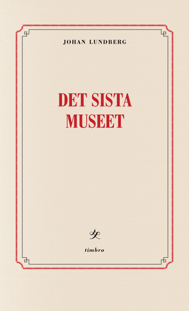 Det sista museet