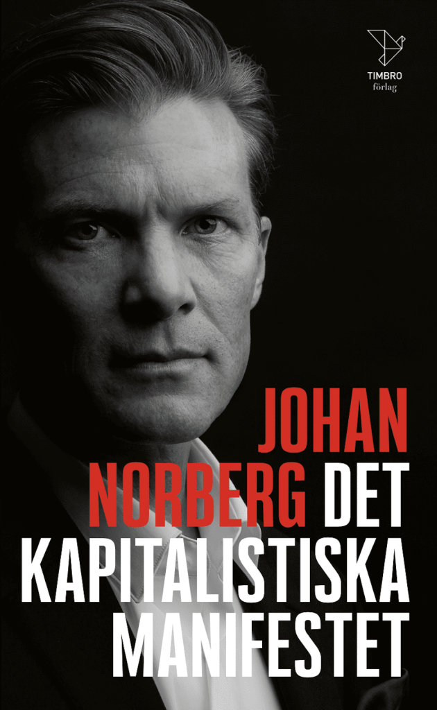Det kapitalistiska manifestet