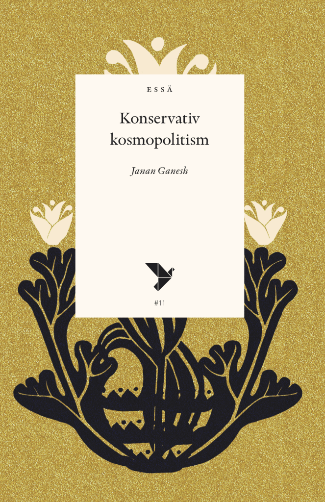 Konservativ kosmopolitism
