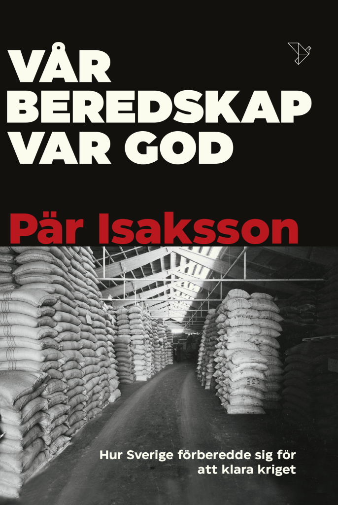 Vår beredskap var god