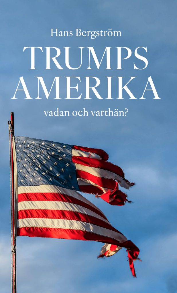 POCKET Trumps Amerika: vadan och varthän?