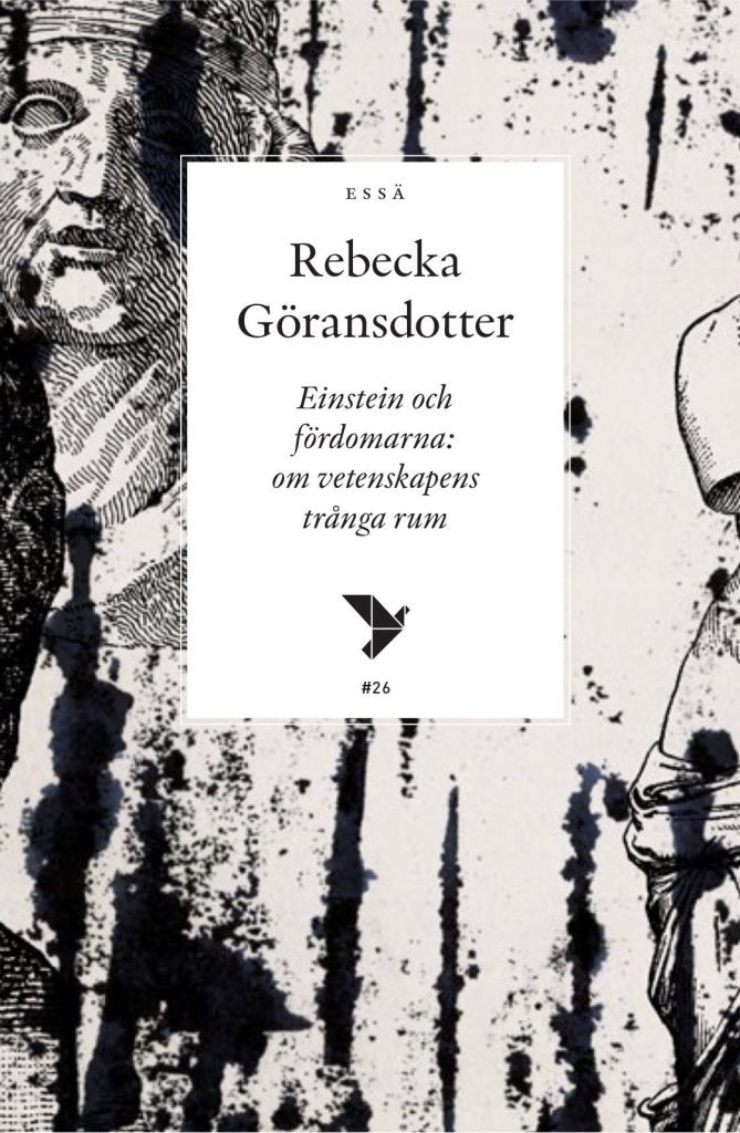 Einstein och fördomarna – om vetenskapens trånga rum