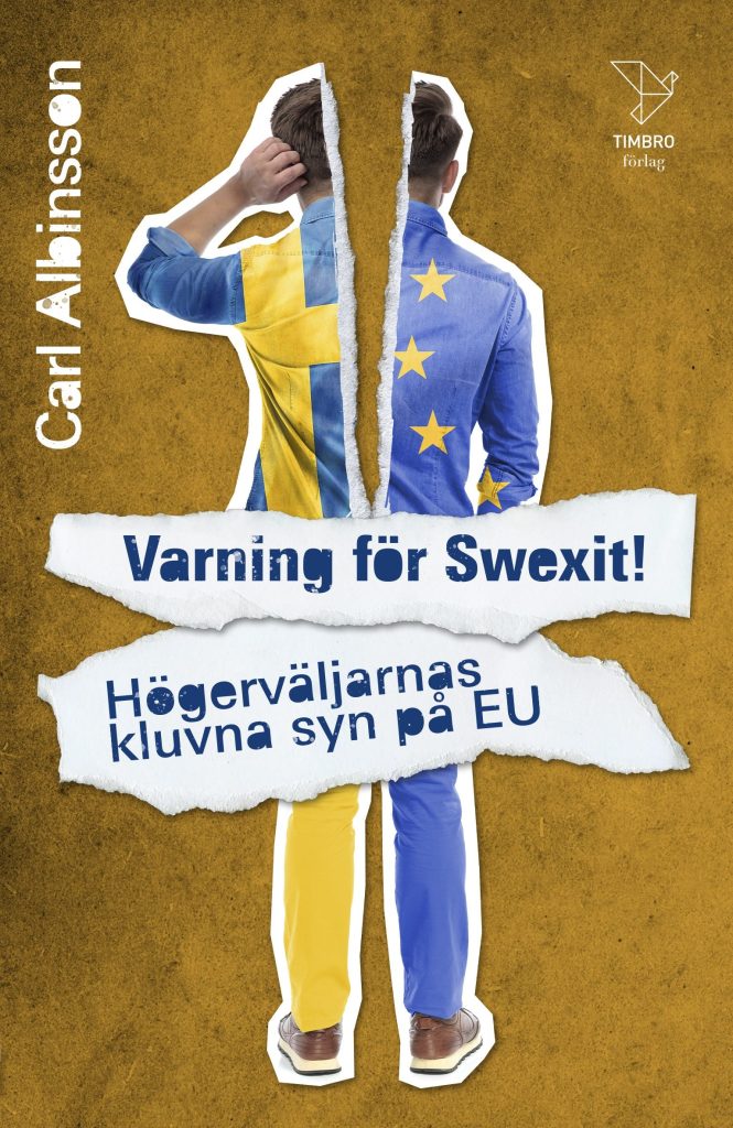 Varning för Swexit!