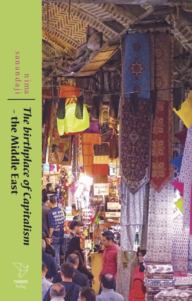 The Birthplace of Capitalism - The Middle East