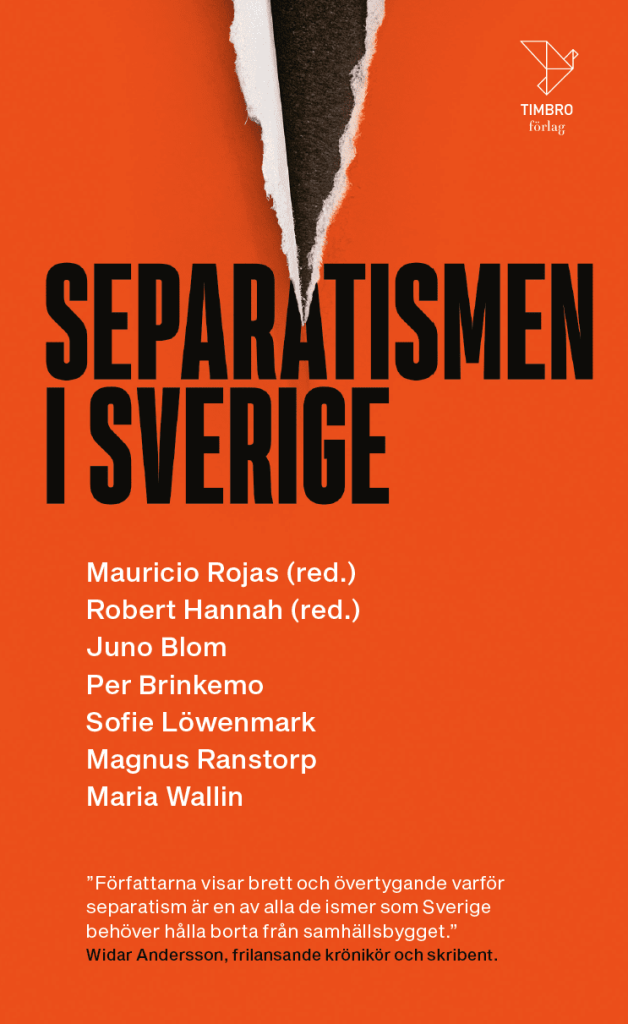 POCKET Separatismen i Sverige