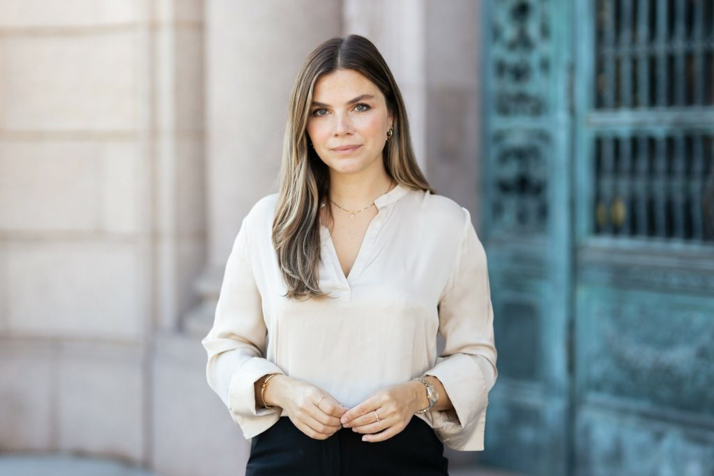 Louise Meijer