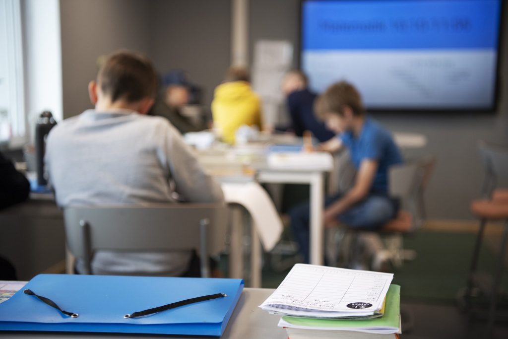 Skola