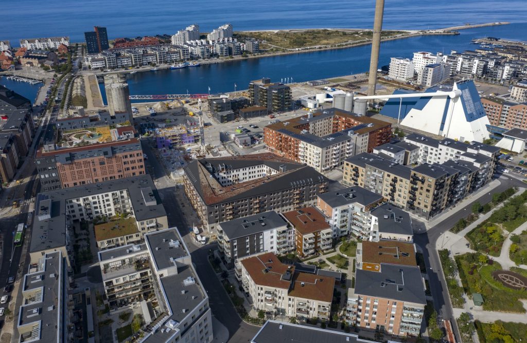 Limhamn