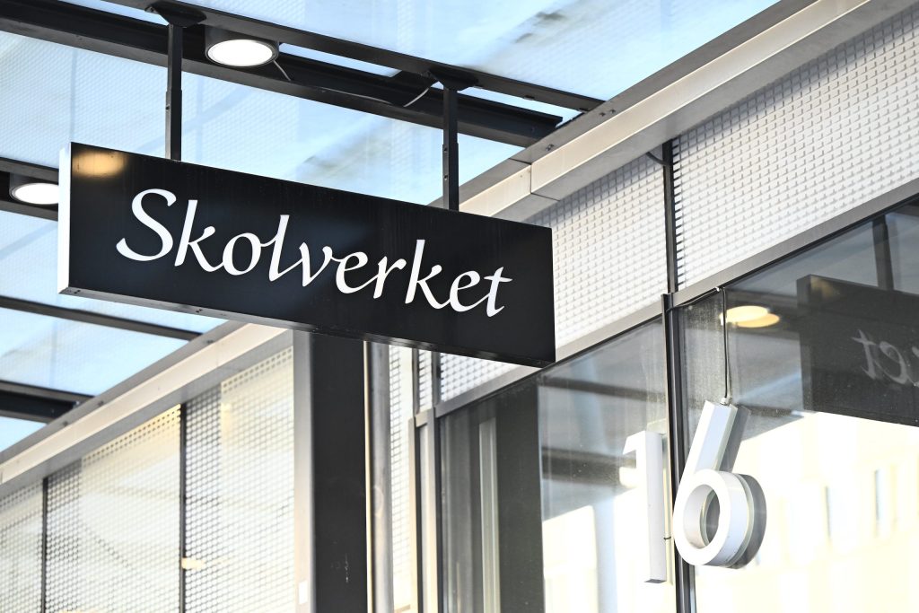 Skolverket