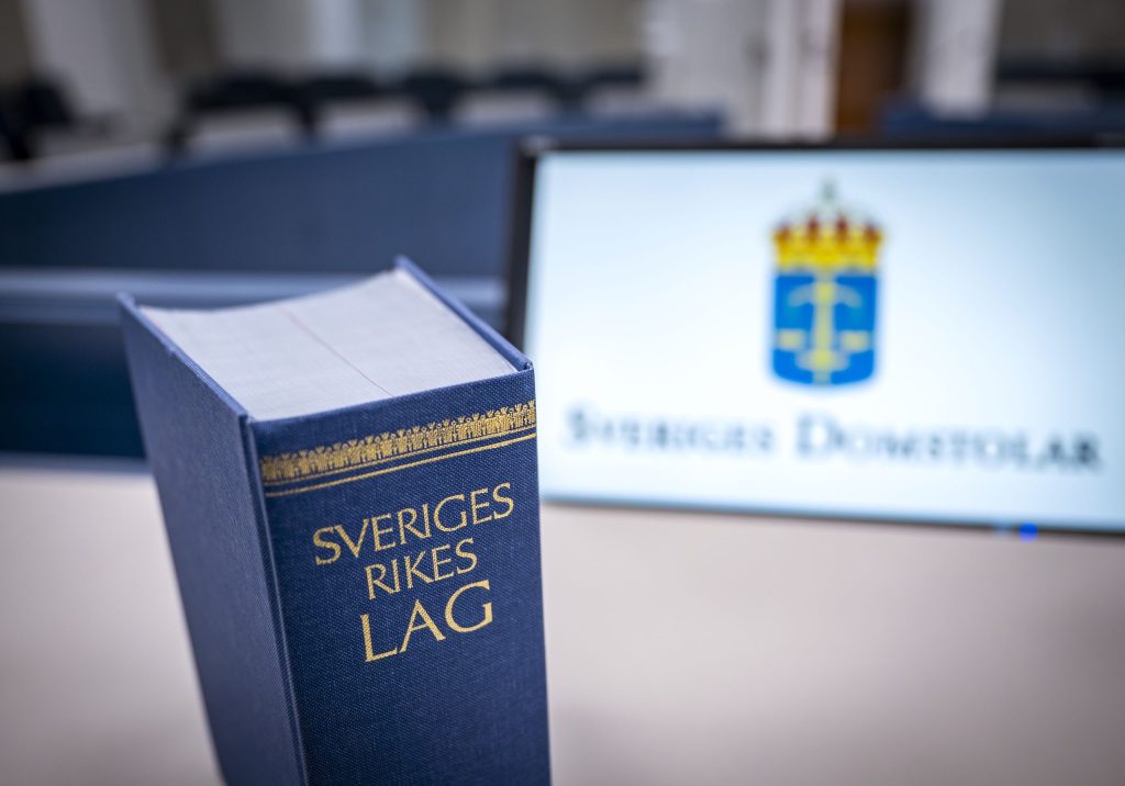 Lagbok