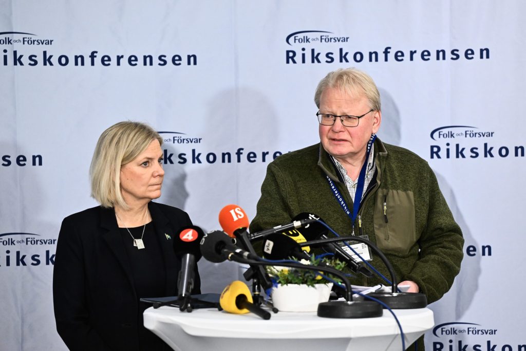 Kling och Klang