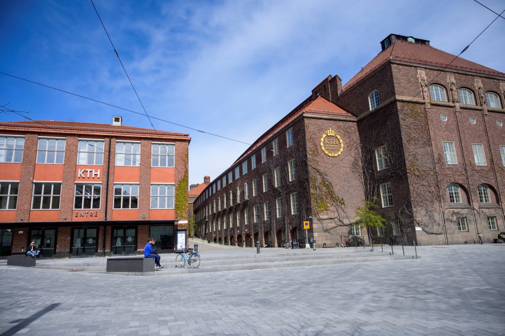 KTH