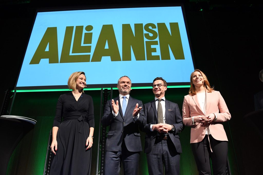 Alliansen